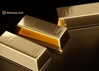 Phân tích giá vàng 30/9: Rủi ro về đà giảm của vàng