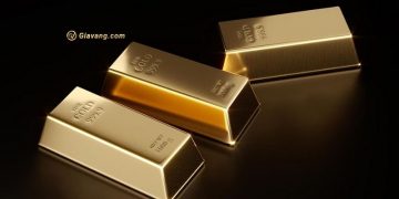 Phân tích giá vàng 30/9: Rủi ro về đà giảm của vàng