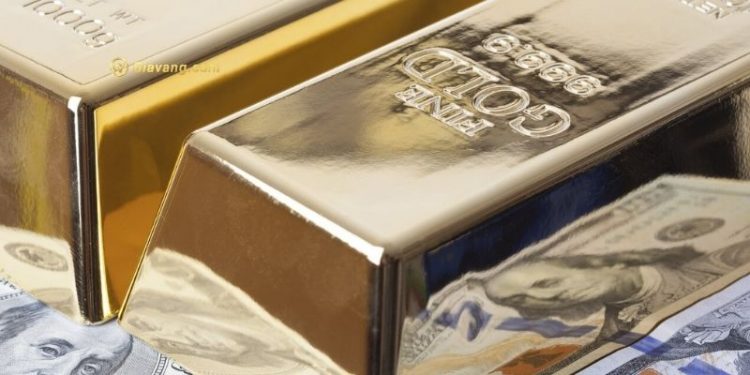Phân tích giá vàng 8/9: Định vị nhà giao dịch bán lẻ