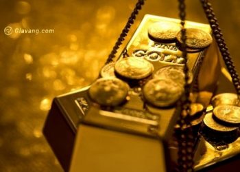 Phân tích giá vàng 9/9: Cơ hội mua vàng khi giá điều chỉnh giảm