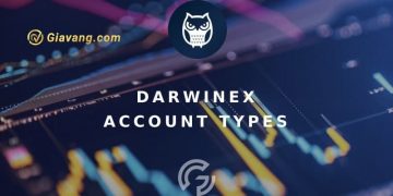 Cách mở tài khoản sàn vàng Darwinex 9 Darwinex