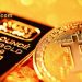 Vàng và Bitcoin