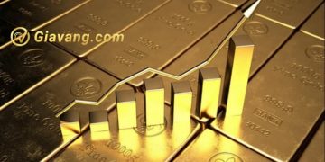 Xu hướng vàng bạc sẽ gia nhập Europen cao hơn 9 Vàng gia nhập Europen