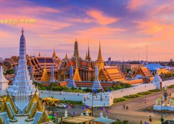 Nhà đầu tư Thái Lan