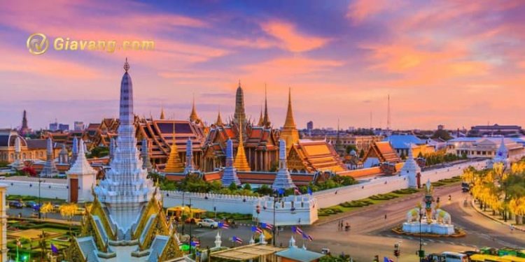 Hơn 500 tỷ đồng DCVFM VN30 ETF được mua từ nhà đầu tư Thái Lan 1 Nhà đầu tư Thái Lan