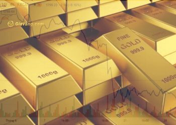 Giá vàng tăng khi dữ liệu NFP có thể thấp hơn dự kiến