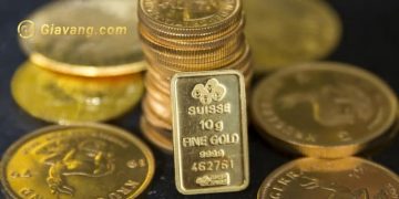 Chính sách Fred tác động đến vàng