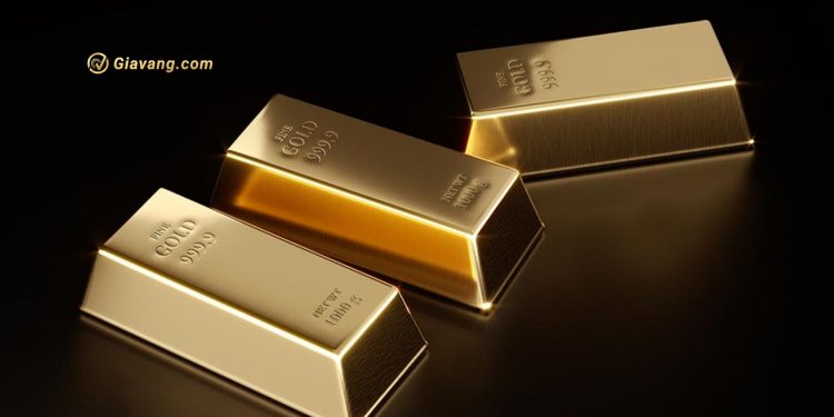 Giá Vàng Quốc Tế hôm nay 1/9: Vàng lao dốc khi USD tăng mạnh 1 Giá Vàng Quốc Tế hôm nay 1/9: Vàng lao dốc khi USD tăng mạnh