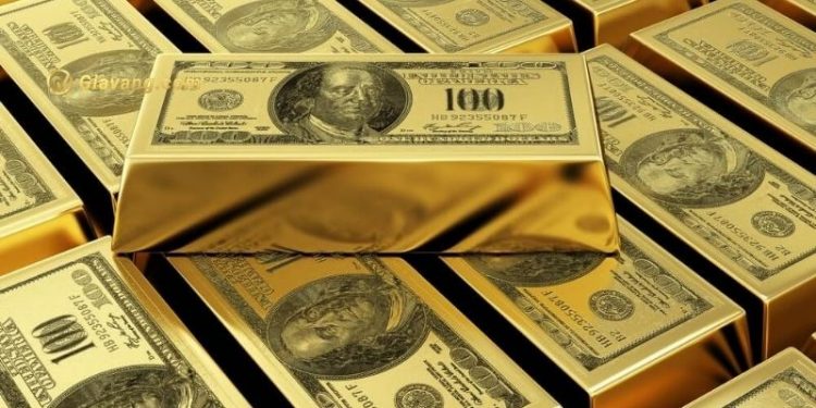Giá vàng Quốc Tế hôm nay 22/9: Giá vàng có xu hướng tăng mạnh 1 Giá vàng Quốc Tế hôm nay 22/9: Giá vàng có xu hướng tăng mạnh