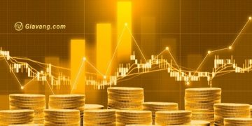 Giá vàng Quốc Tế hôm nay 24/9: Giá vàng tiếp tục giảm dù đồng USD đang suy yếu 3 Giá vàng Quốc Tế hôm nay 24/9: Giá vàng tiếp tục giảm dù đồng USD đang suy yếu