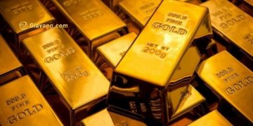 Giá vàng Quốc Tế 29/9: Giá vàng có những biến động trái chiều 8 Giá vàng Quốc Tế 29/9: Giá vàng có những biến động trái chiều