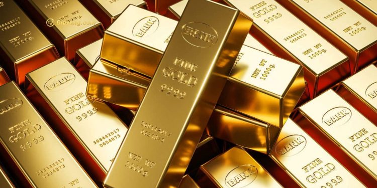 Giá vàng Quốc Tế hôm nay 6/9: Có tăng như dự đoán của chuyên gia? 1 Giá vàng Quốc Tế hôm nay 6/9: Có tăng như dự đoán của chuyên gia?