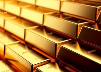 Giá vàng Quốc Tế hôm nay 7/9: Dân buông bán tháo, vàng giảm nhẹ