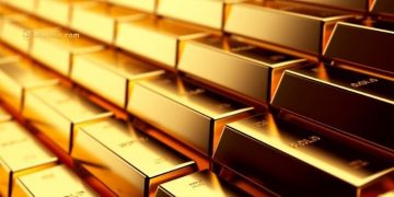 Giá vàng Quốc Tế hôm nay 7/9: Dân buông bán tháo, vàng giảm nhẹ 7 Giá vàng Quốc Tế hôm nay 7/9: Dân buông bán tháo, vàng giảm nhẹ