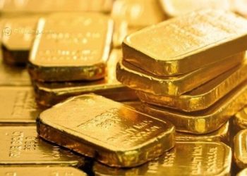 Giá vàng Quốc Tế hôm nay 9/9: Tiếp tục xu hướng giảm, chịu áp lực USD