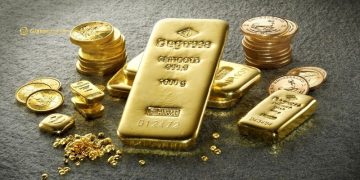 Giá vàng Quốc Tế hôm nay 15/9: Đột ngột tăng mạnh 10 Giá vàng Quốc Tế hôm nay 15/9: Đột ngột tăng mạnh
