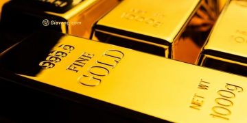 Giá vàng Quốc Tế hôm nay 17/9: Vàng lao dốc không phanh 8 Giá vàng Quốc Tế hôm nay 17/9: Vàng lao dốc không phanh