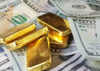 Giá Vàng trong nước hôm nay 1/9: Vàng SJC không đổi