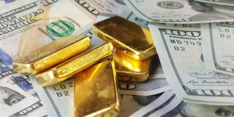 Giá Vàng trong nước hôm nay 1/9: Vàng SJC không đổi 1 Giá Vàng trong nước hôm nay 1/9: Vàng SJC không đổi