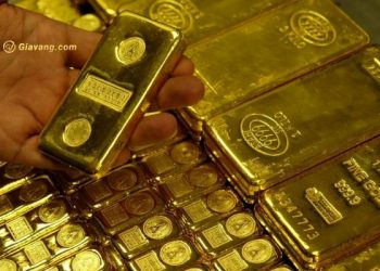 Giá vàng trong nước hôm nay 10/9: Vàng SJC tăng, không quá 200.000 đồng/lượng