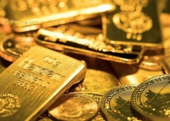 Giá vàng trong nước hôm nay 13/9: Vàng SJC điều chỉnh giảm