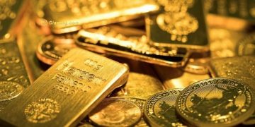 Giá vàng trong nước hôm nay 13/9: Vàng SJC điều chỉnh giảm