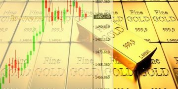 Giá vàng trong nước hôm nay 24/9: Giá vàng có những dấu hiệu chuyển biến không tốt