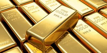 Giá vàng trong nước hôm nay 6/9: Vàng SJC tiếp tục tăng đầu tuần