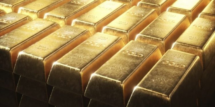 Giá vàng trong nước hôm nay 7/9: Vàng SJC đi ngang 1 Giá vàng trong nước hôm nay 7/9: Vàng SJC đi ngang