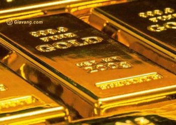 Giá vàng trong nước hôm nay 8/9: Vàng SJC đột ngột giảm