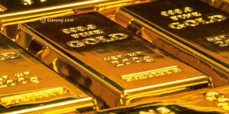 Giá vàng trong nước hôm nay 8/9: Vàng SJC đột ngột giảm 1 Giá vàng trong nước hôm nay 8/9: Vàng SJC đột ngột giảm