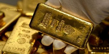 Giá vàng trong nước hôm nay 9/9: Vàng SJC bất ngờ tăng trở lại