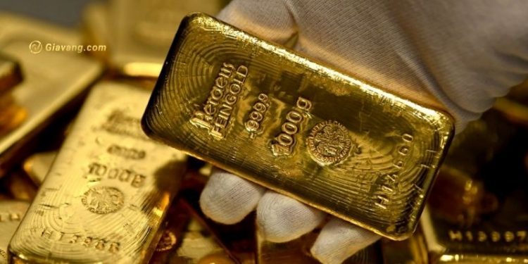 Giá vàng trong nước hôm nay 9/9: Vàng SJC bất ngờ tăng trở lại 1 Giá vàng trong nước hôm nay 9/9: Vàng SJC bất ngờ tăng trở lại