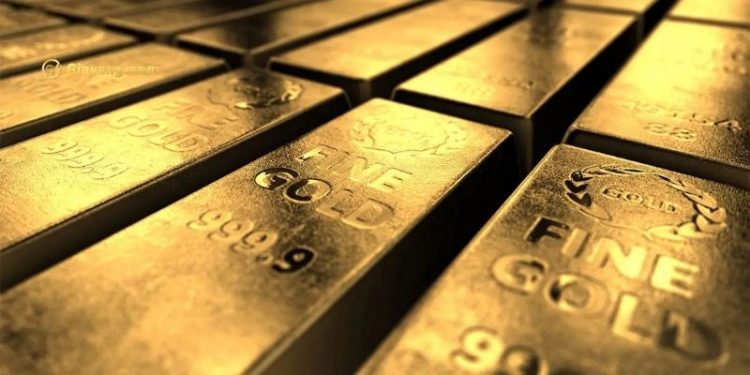 Giá vàng trong nước hôm nay 17/9: Vàng SJC giảm mạnh 1 Giá vàng trong nước hôm nay 17/9: Vàng SJC giảm mạnh