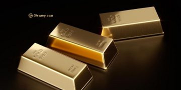 Giá vàng trong nước hôm nay 20/9: Vàng SJC tăng ở mức 150.000 đồng/lượng