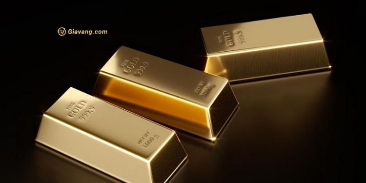 Giá vàng trong nước hôm nay 20/9: Vàng SJC tăng ở mức 150.000 đồng/lượng 1 Giá vàng trong nước hôm nay 20/9: Vàng SJC tăng ở mức 150.000 đồng/lượng