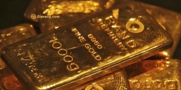 Giá vàng trong nước hôm nay 21/9: Vàng SJC điều chỉnh tăng 300.000 đồng/lượng