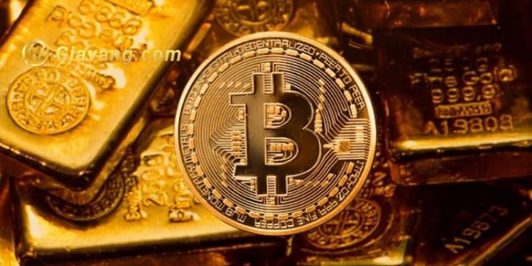 Xu hướng vàng trong thời gian tới