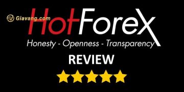Cách mở tài khoản sàn vàng HotForex 5 Cách mở tài khoản sàn vàng HotForex