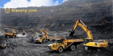 Kingston up cho biết tài nguyên vàng tăng 39% tại Misima 3 Khai thác vàng mỏ Misima