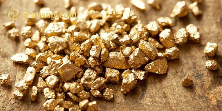 Nippon Dragon bán tiền gửi vàng Rocmec 1 ở Quebec cho Orminex 1 Sản lượng vàng