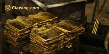 Tại sao Séc vẫn chưa khai thác mỏ vàng khổng lồ? 2 Mỏ vàng khổng lồ tại Sec