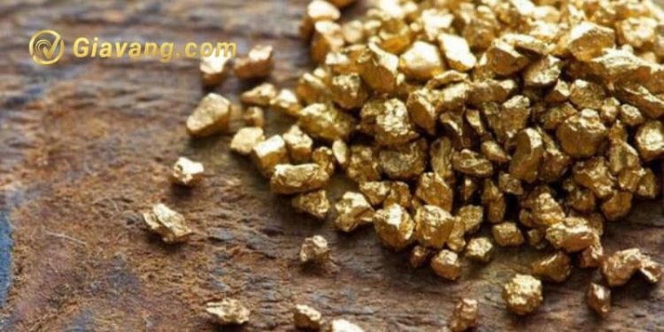 Campuchia: Renaissance Minerals Ltd khai thác mỏ vàng đầu tiên trong 2021 1 Campuchia khai thác vàng đầu tiên