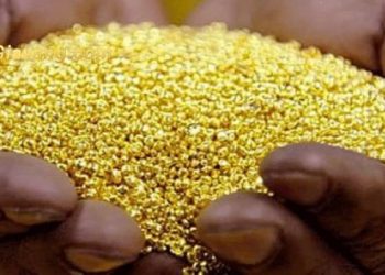 Các mỏ vàng giàu nhất thế giới