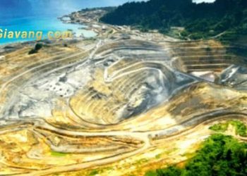 Các mở vàng lớn nhất thế giới