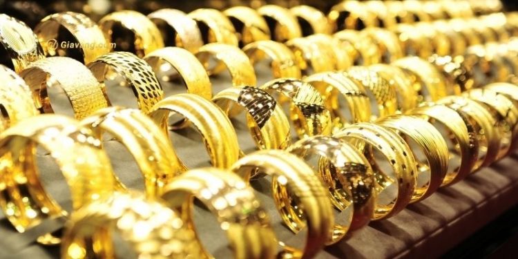 Mỹ ký là gì? Cách phân biệt vàng và mỹ ký dễ dàng