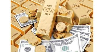 Nên mua vàng hay gửi tiết kiệm 7 Nên mua vàng hay gửi tiết kiệm