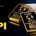Giá vàng đột phá khi dữ liệu lạm phát Mỹ tăng 7 Giá vàng đột phá khi dữ liệu lạm phát Mỹ tăng