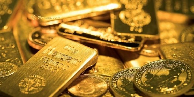 Phân tích XAU/USD 9/9: Vàng theo dõi mức thấp hàng ngày mức $1,780