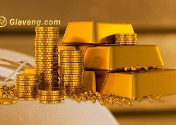 Giá vàng thế giới